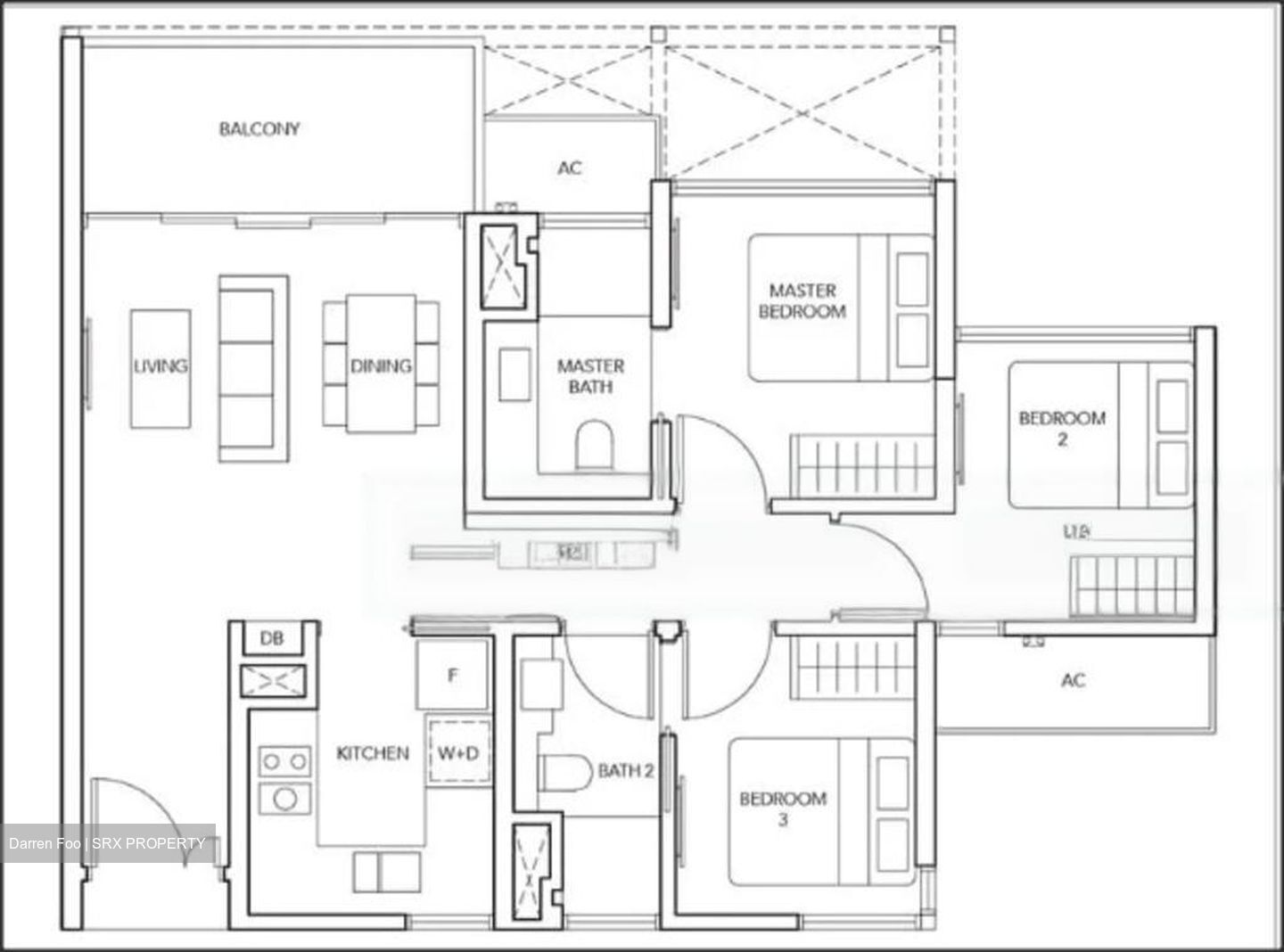 The Jovell (D17), Condominium #473715171
